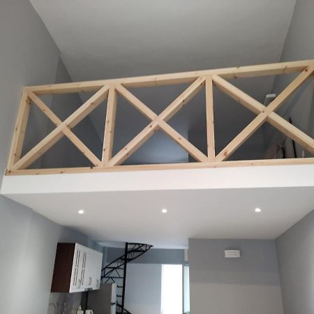 Kingsway Mezzanine Leilighet Corfu  Eksteriør bilde