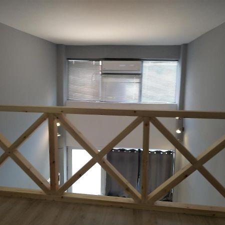 Kingsway Mezzanine Leilighet Corfu  Eksteriør bilde