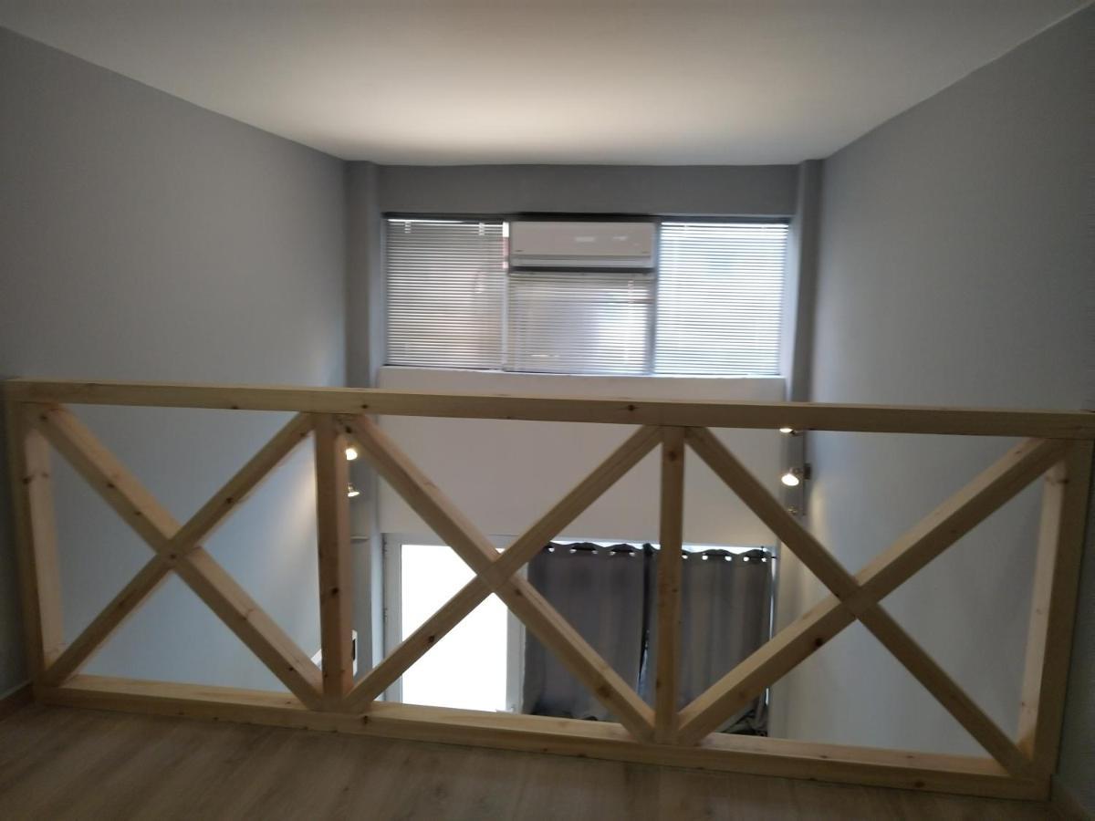 Kingsway Mezzanine Leilighet Corfu  Eksteriør bilde